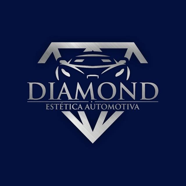 Diamond Logo